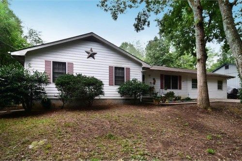 2935 Winchester Drive, Cumming, GA 30041