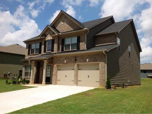 5395 Bucknell Trace, Cumming, GA 30028