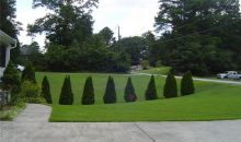 3991 Norman Road Stone Mountain, GA 30083
