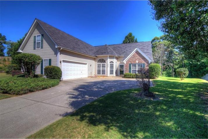 3268 Tuggle Ives Drive, Buford, GA 30519