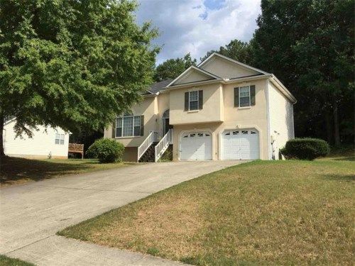 1731 Silverdale Lane, Lithia Springs, GA 30122