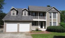 5344 Bridgewater Trace Stone Mountain, GA 30088