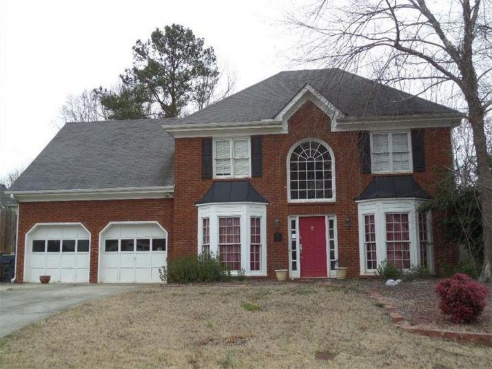 765 Ashley Laine Walk, Lawrenceville, GA 30043
