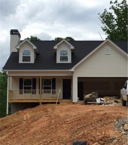 82 Brooks Drive, Dahlonega, GA 30533