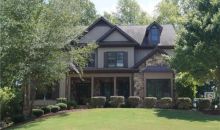 6085 Overlook Park Drive Cumming, GA 30040