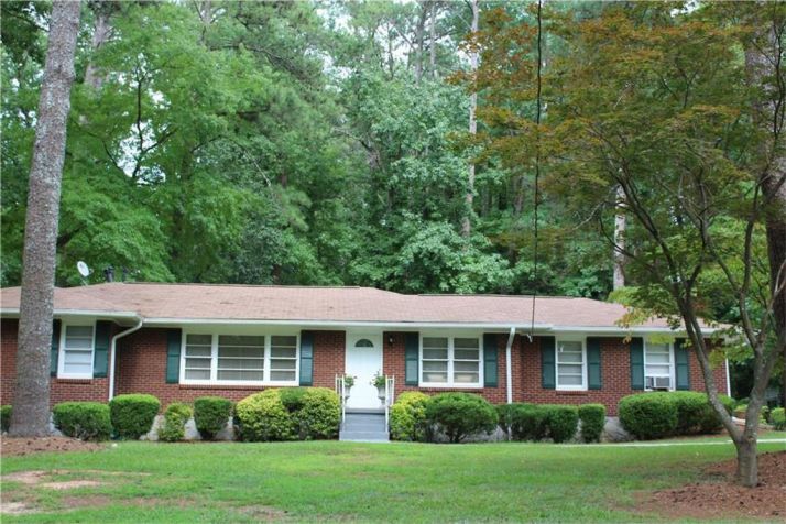 1012 Braemar Avenue Sw, Atlanta, GA 30311
