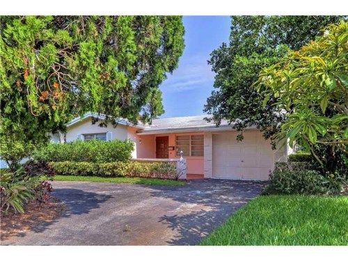 4308 Harrison St, Hollywood, FL 33021