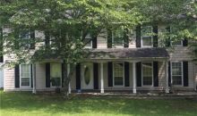 3747 Peachtree Corners Circle Norcross, GA 30092