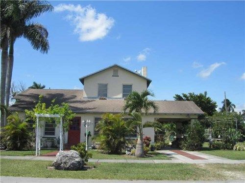 35 NW 19th St, Homestead, FL 33030