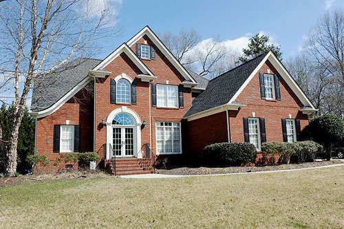 2041 Turnberry Cir, Hixson, TN 37343