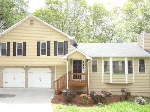 460 Jillian Lane, Lawrenceville, GA 30043