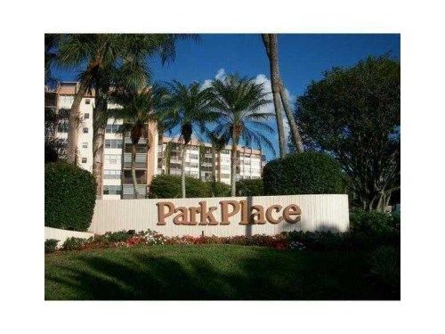 1300 Saint Charles Pl # 601, Hollywood, FL 33026