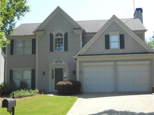 3663 Petherton Way, Norcross, GA 30092