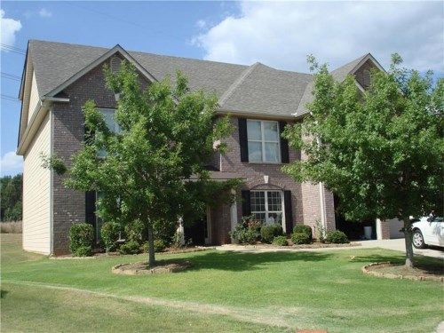 98 Pulaski Place, Jonesboro, GA 30238
