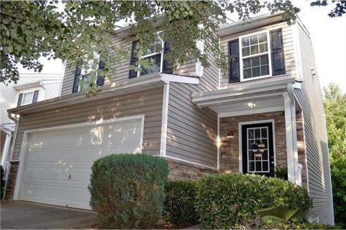 2720 Mayfair Drive, Cumming, GA 30040