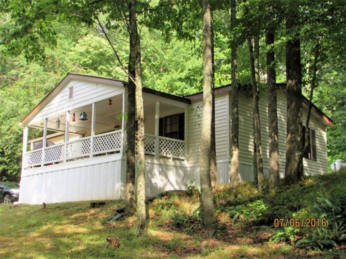 1559 Fitts Road, Jasper, GA 30143