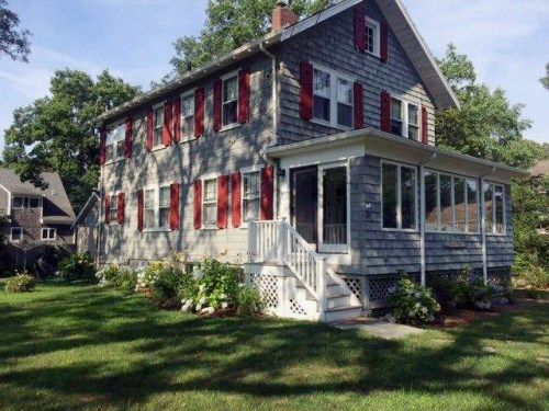 49 Silver Beach Avenue, North Falmouth, MA 02556