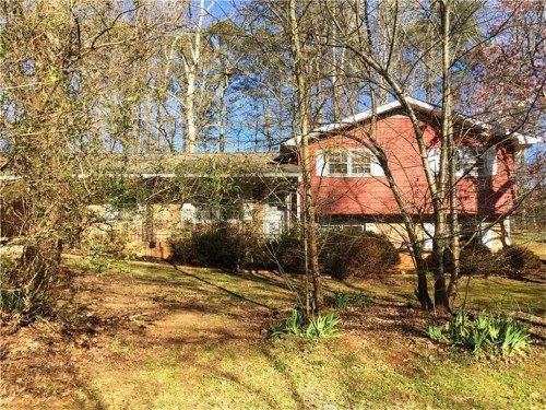 4873 Duncan Drive, Powder Springs, GA 30127