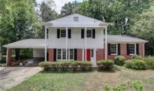 2767 Harrow Drive Atlanta, GA 30341