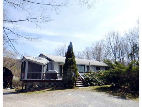 208 Mead Ln, Middlebury, VT 05753