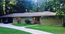 2289 Lyle Road Atlanta, GA 30337