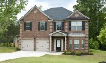 6157 Glade Court Austell, GA 30168