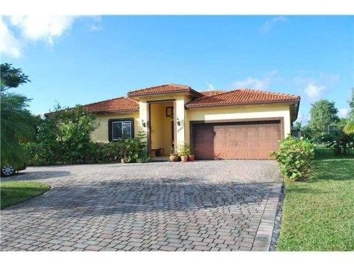 20401 SW 317, Homestead, FL 33030