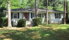 13 Lakeshore Drive Avondale Estates, GA 30002