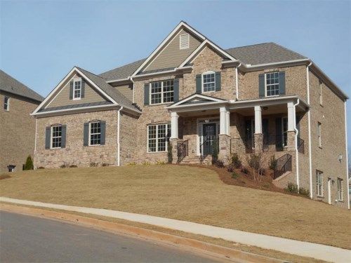 9115 Kidwell Circle, Cumming, GA 30041