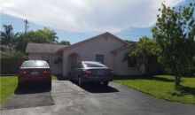 25028 SW 128th Path Homestead, FL 33032