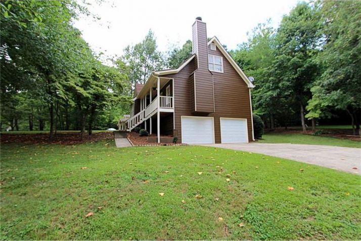 5105 Forest Hills Court, Cumming, GA 30041