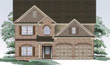 4018 Village Crossing Circle Ellenwood, GA 30294
