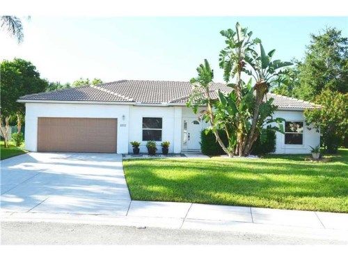 2012 SW 104th Ave, Hollywood, FL 33025