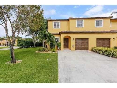 1801 SW 102nd Ter # 1801, Hollywood, FL 33025