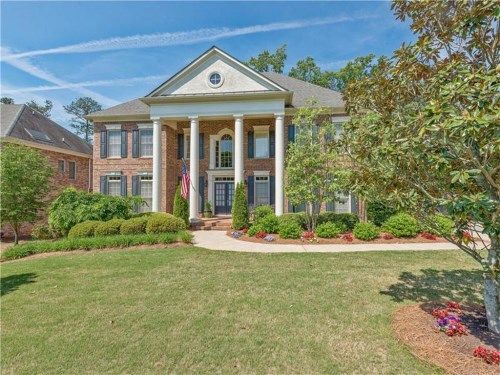 3334 Islesworth Trace, Duluth, GA 30097