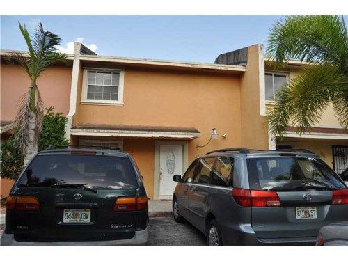 34 SW 14 Ter # 34, Homestead, FL 33030