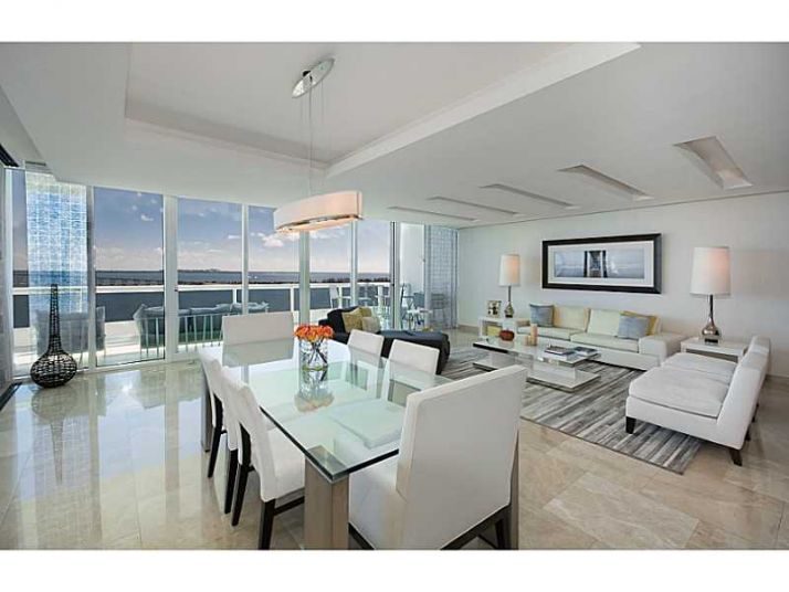 1643 BRICKELL AV # 1603, Miami, FL 33129