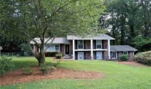 3543 Beachhill Drive Atlanta, GA 30340