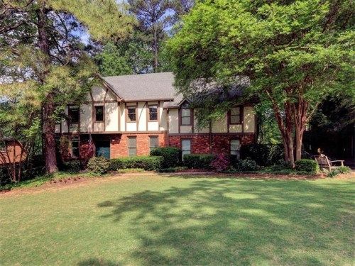 650 Gunby Road Se, Marietta, GA 30067