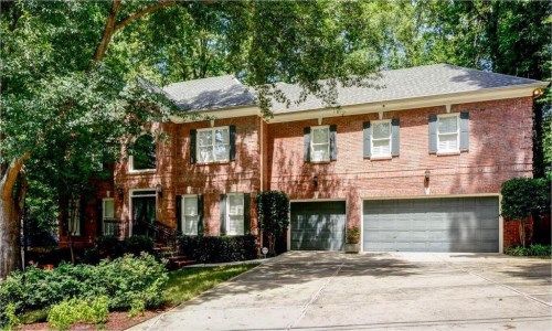 2244 Dogwood Lane Ne, Atlanta, GA 30345