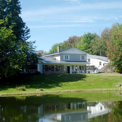 4984 East Hill Rd, Troy, VT 05868