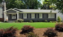 2667 N Thompson Road Ne Atlanta, GA 30319