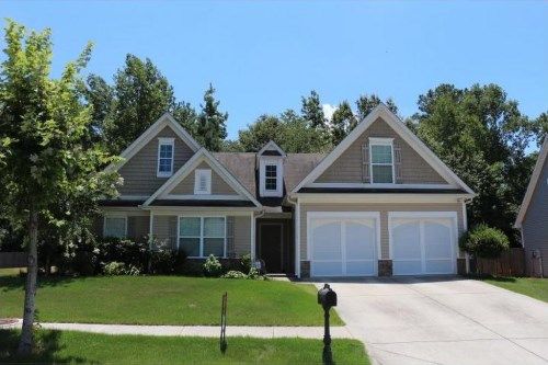 3284 Star Pine Court, Duluth, GA 30096