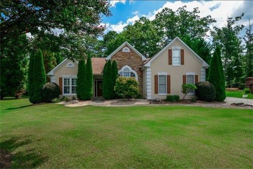 2033 Devonhurst Drive, Powder Springs, GA 30127