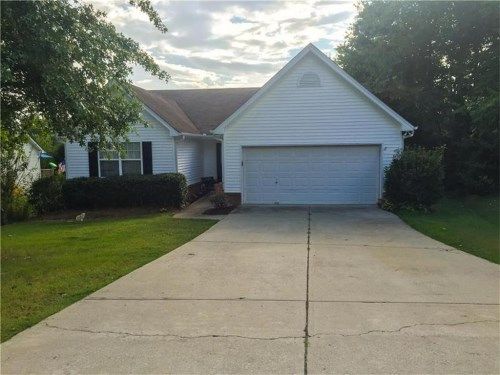 4004 Deerlope Court, Gainesville, GA 30506