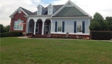 438 Ridge Mill Lane Commerce, GA 30529