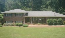101 Knollwood Circle Bremen, GA 30110