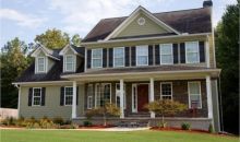 244 Chandlers Run Newnan, GA 30263