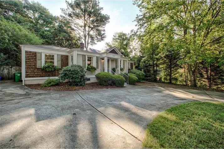 2565 Ashford Road, Atlanta, GA 30319