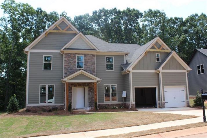 1229 Redhead Lane, Jefferson, GA 30549